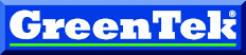 GreenTek Logo